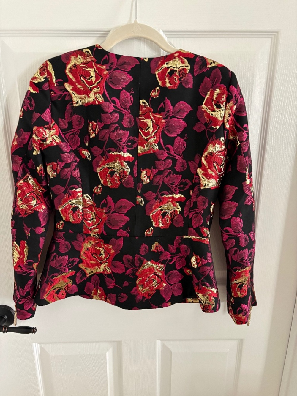 Boston Proper Jacket - Picture 5 of 5